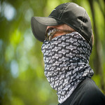 bandana, fishing apparel, neck sock ,Scarves & Neck Gaitors, 