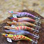 squid jig,bulk squid jigs,egi jigs,japansesquid jig,japanse egi jig,fishing for squid,egi fishing