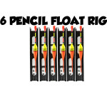 pencil float rig gar,gar rig,fishig rig for gar,pencil float,
