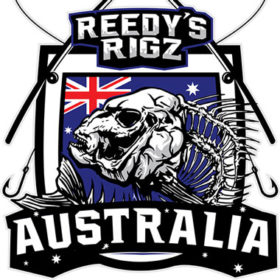 Ultra RIgs , Reedy's Rigz, flasher rigs, hooks , Squid jigs , 