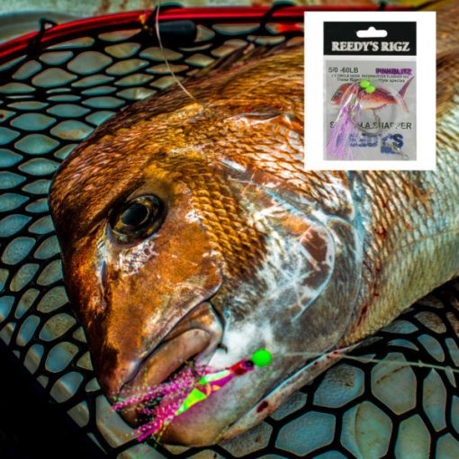 snapper snatchers , fishing , tackle