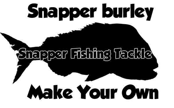 tying snapper rigs port phillip bay, snapper burley, rig tying, snapper diagram,fishing rigs,